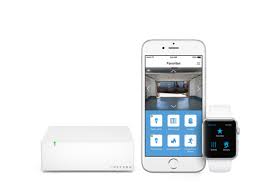 Faceti cunostinta cu dispozitivele smart hub care asigura controlul casei inteligente