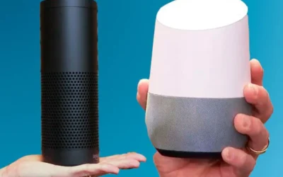 Amazon Echo VS Google Home. O comparative intre cele doua dispozitive